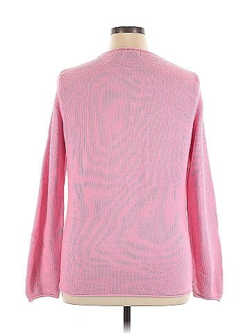 White Stag Pullover Sweater (view 2)