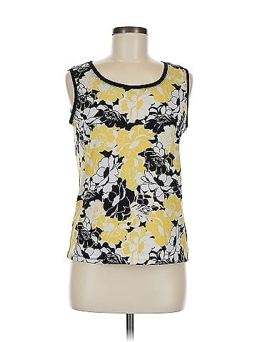 Jones Studio Sleeveless T-Shirt (view 1)