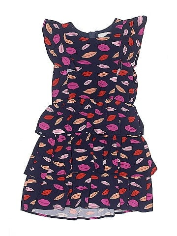 Rockets of Awesome Dress (view 1)