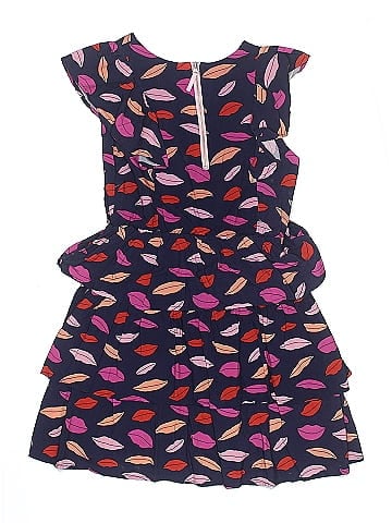 Rockets of Awesome Dress (view 2)