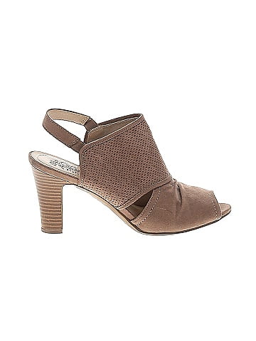 Life Stride Heels (view 1)