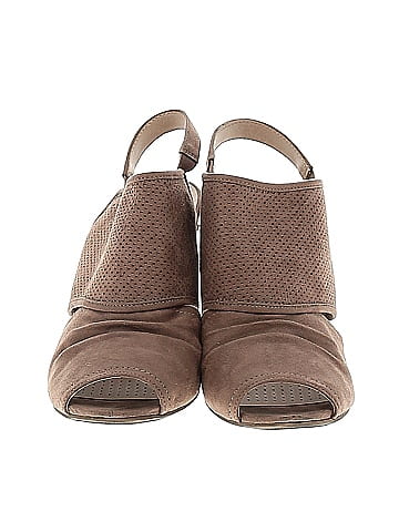 Life Stride Heels (view 2)