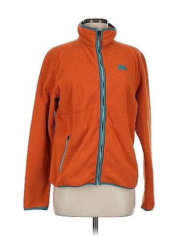 REI Co Op Fleece (view 1)