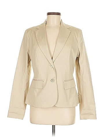 7th Avenue Design Studio New York & Company Blazer (view 1)