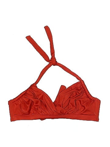 J.Crew Swimsuit Top (view 1)