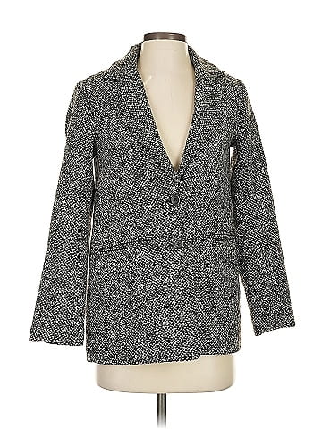 Abercrombie & Fitch Blazer (view 1)