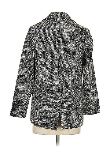 Abercrombie & Fitch Blazer (view 2)