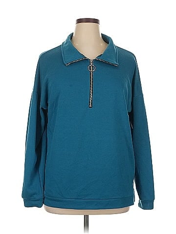 Prettygarden Pullover Sweater (view 1)