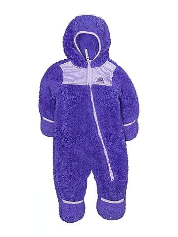 SNOZU Long Sleeve Outfit (view 1)