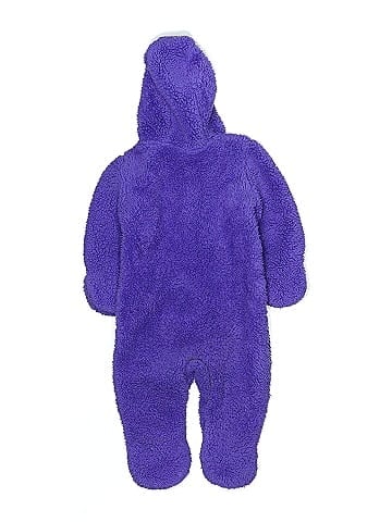 SNOZU Long Sleeve Outfit (view 2)