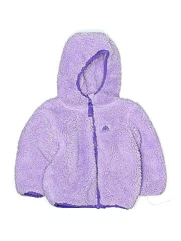 SNOZU Zip Up Hoodie (view 1)