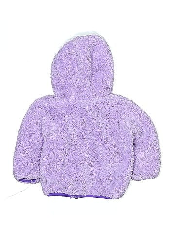 SNOZU Zip Up Hoodie (view 2)