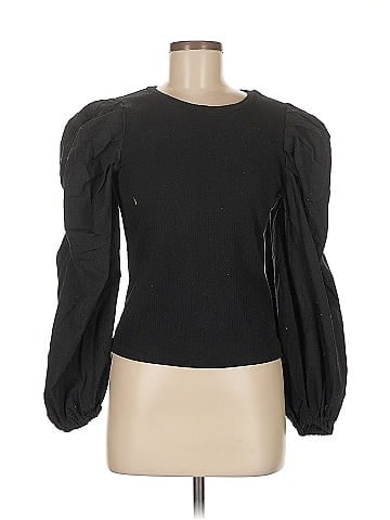 Lea & Viola 3/4 Sleeve T-Shirt (view 1)
