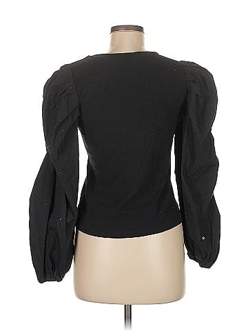 Lea & Viola 3/4 Sleeve T-Shirt (view 2)