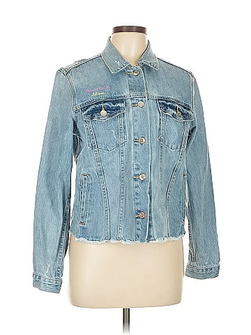 Gap Denim Jacket (view 1)