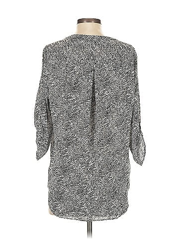 Chaus 3/4 Sleeve Blouse (view 2)