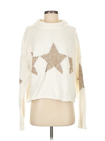Lou & Grey Pullover Sweater (view 1)