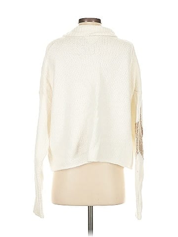 Lou & Grey Pullover Sweater (view 2)