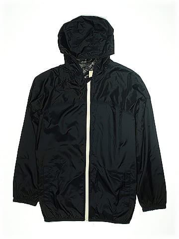 Lands' End Windbreaker (view 1)