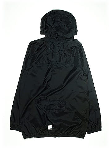 Lands' End Windbreaker (view 2)