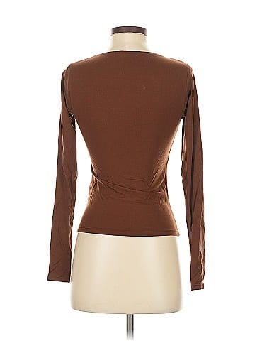 Reformation Long Sleeve Top (view 2)