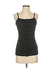 Carmen Carmen Marc Valvo Sleeveless Top