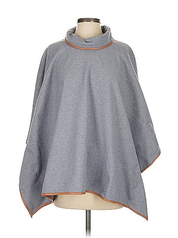 Tuckernuck Poncho (view 1)