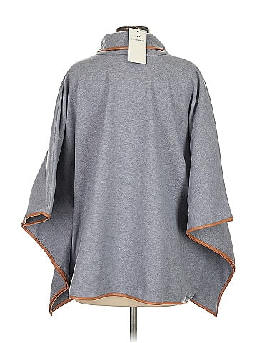 Tuckernuck Poncho (view 2)
