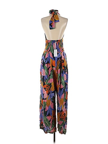Petal and Pup Jumpsuit (view 2)