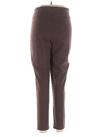 D&Co. Casual Pants (view 2)