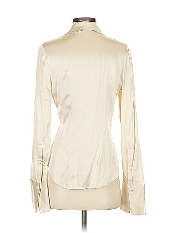 BILLIE The Label Long Sleeve Blouse (view 2)