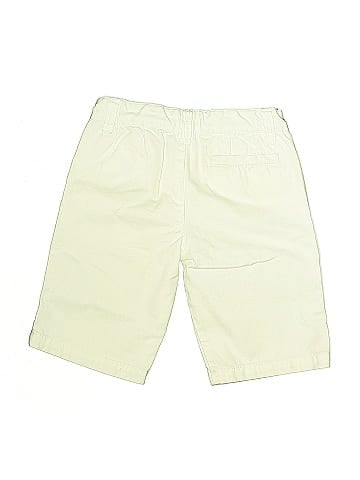 Tommy Hilfiger Khaki Shorts (view 2)