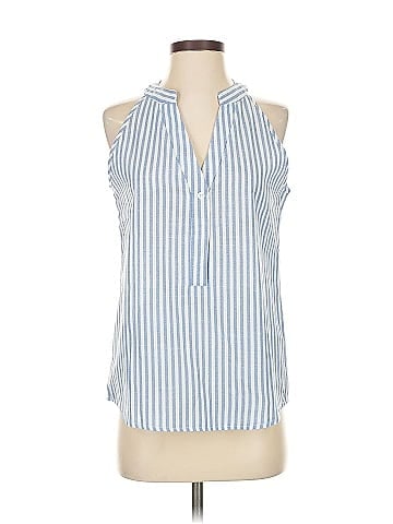 Zaful Sleeveless Blouse (view 1)