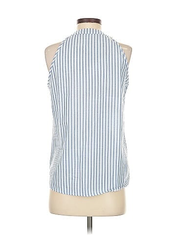 Zaful Sleeveless Blouse (view 2)
