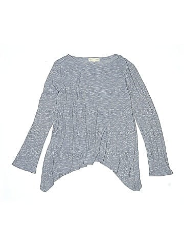 Tucker + Tate Long Sleeve T-Shirt (view 1)