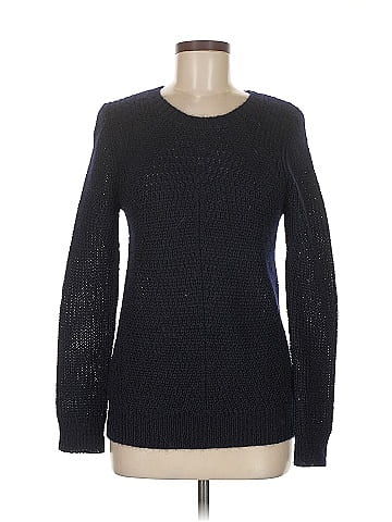 Sandro Pullover Sweater (view 1)
