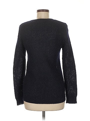 Sandro Pullover Sweater (view 2)
