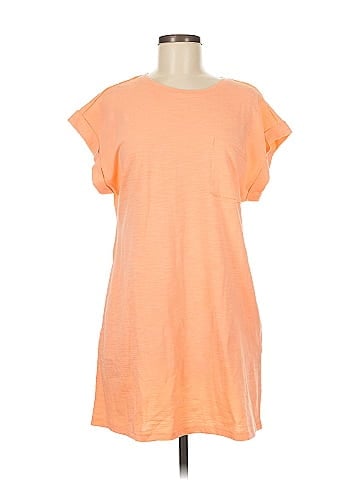 Pink Lily Casual Dress (view 1)