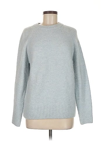 Maje Pullover Sweater (view 1)