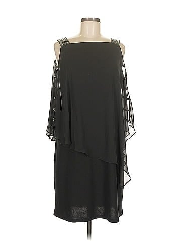 MSK Cocktail Dress (view 1)