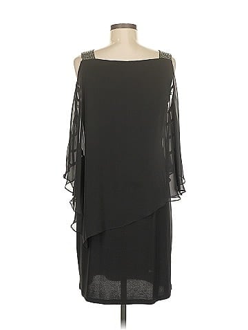 MSK Cocktail Dress (view 2)