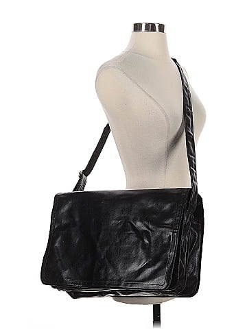Wilsons Leather Leather Laptop Bag (view 2)