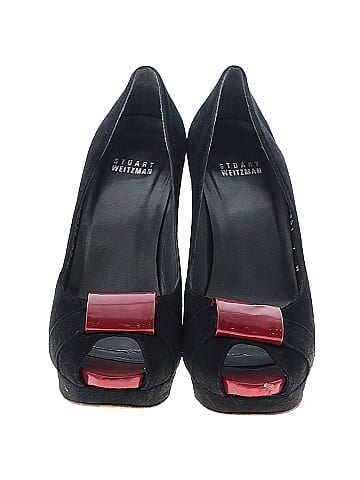 Stuart Weitzman Heels (view 2)