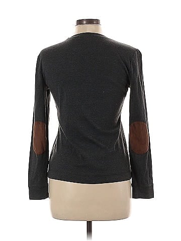 Ralph by Ralph Lauren Long Sleeve Top (view 2)
