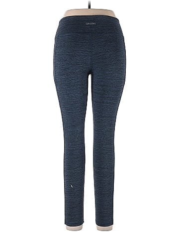 Calvin Klein Performance Active Pants (view 2)