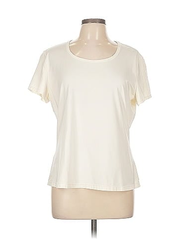 St. John Sport Short Sleeve T-Shirt (view 1)