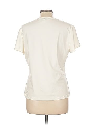 St. John Sport Short Sleeve T-Shirt (view 2)