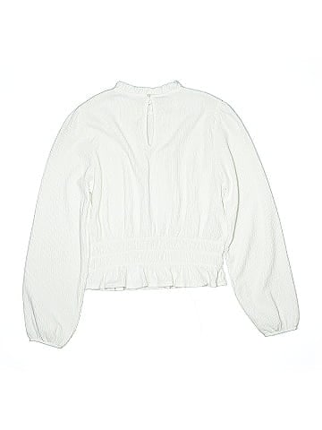 Mayoral Long Sleeve Top (view 2)