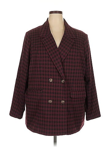 Belle By Kim Gravel Blazer (view 1)