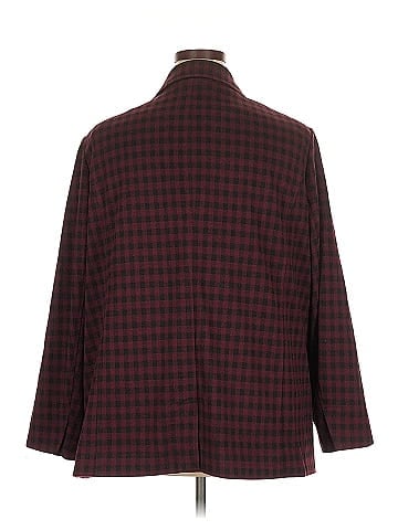 Belle By Kim Gravel Blazer (view 2)